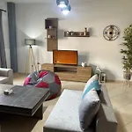 Gjonis House Διαμέρισμα Σαράντα